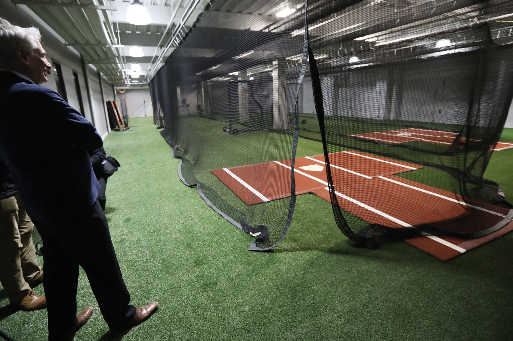 Beloit College Powerhouse